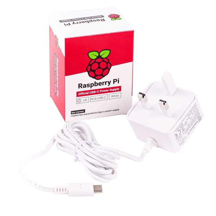 5V 3A power adapter